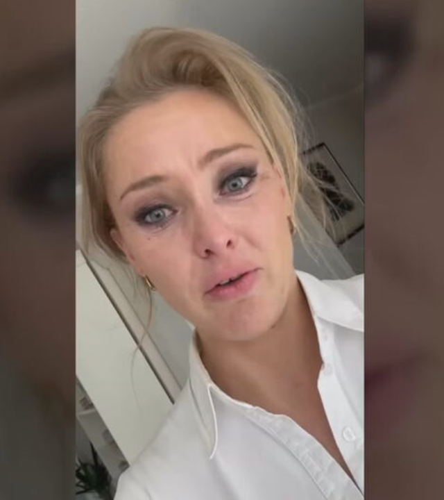 Patrice Aminati: Trauriges Update zu Krebserkrankung