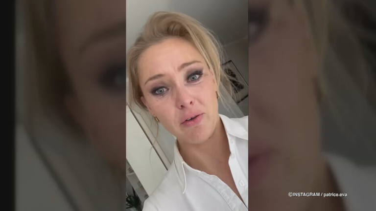 Patrice Aminati: Trauriges Update zu Krebserkrankung