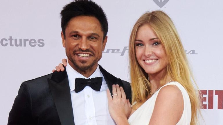 Patrice Aminati redet über Trennung