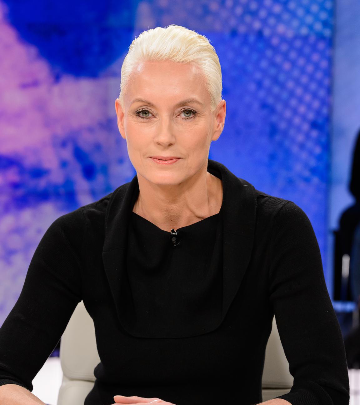 Patricia Thielemann