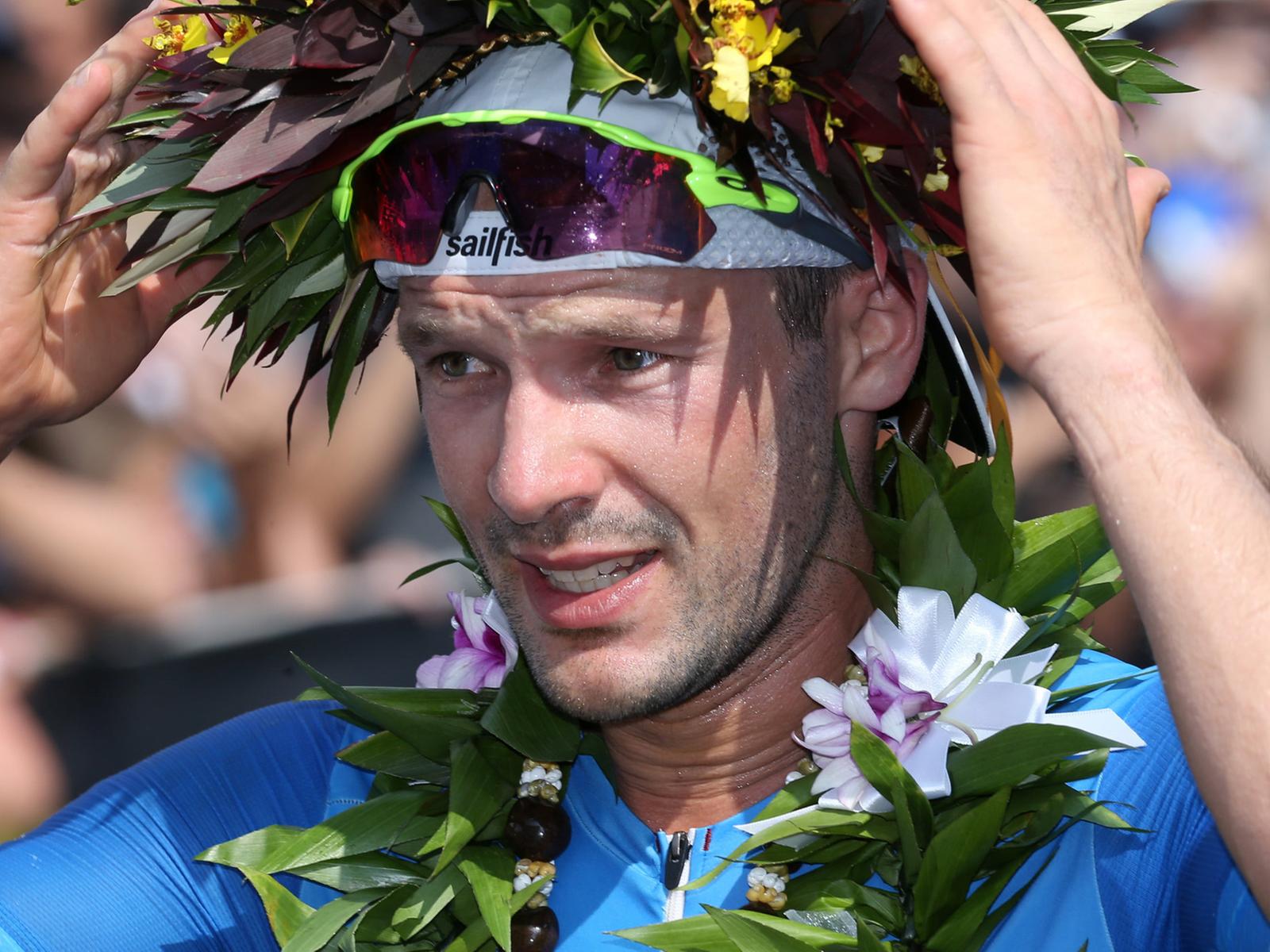 Patrick Lange vor letztem Hawaii-Rennen – Laura Philipp glaubt an ihre Chance