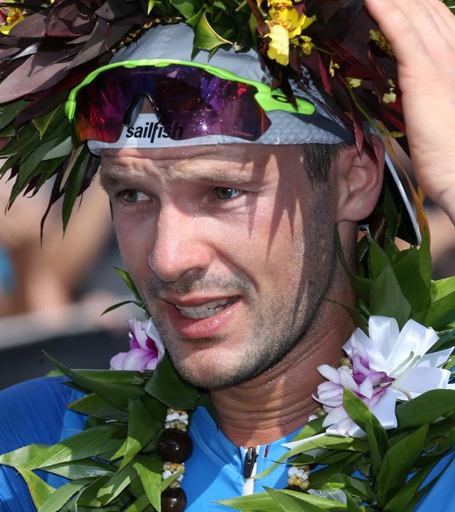 Patrick Lange