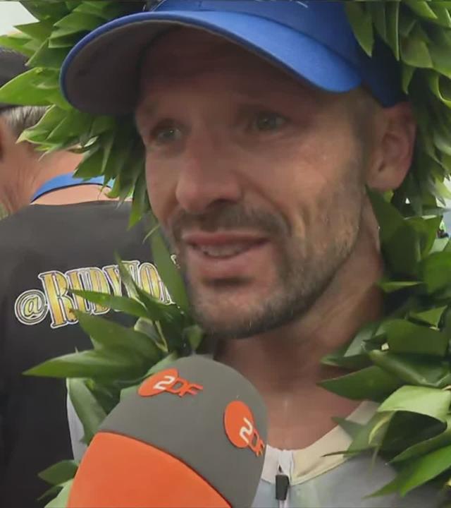 Patrick Lange