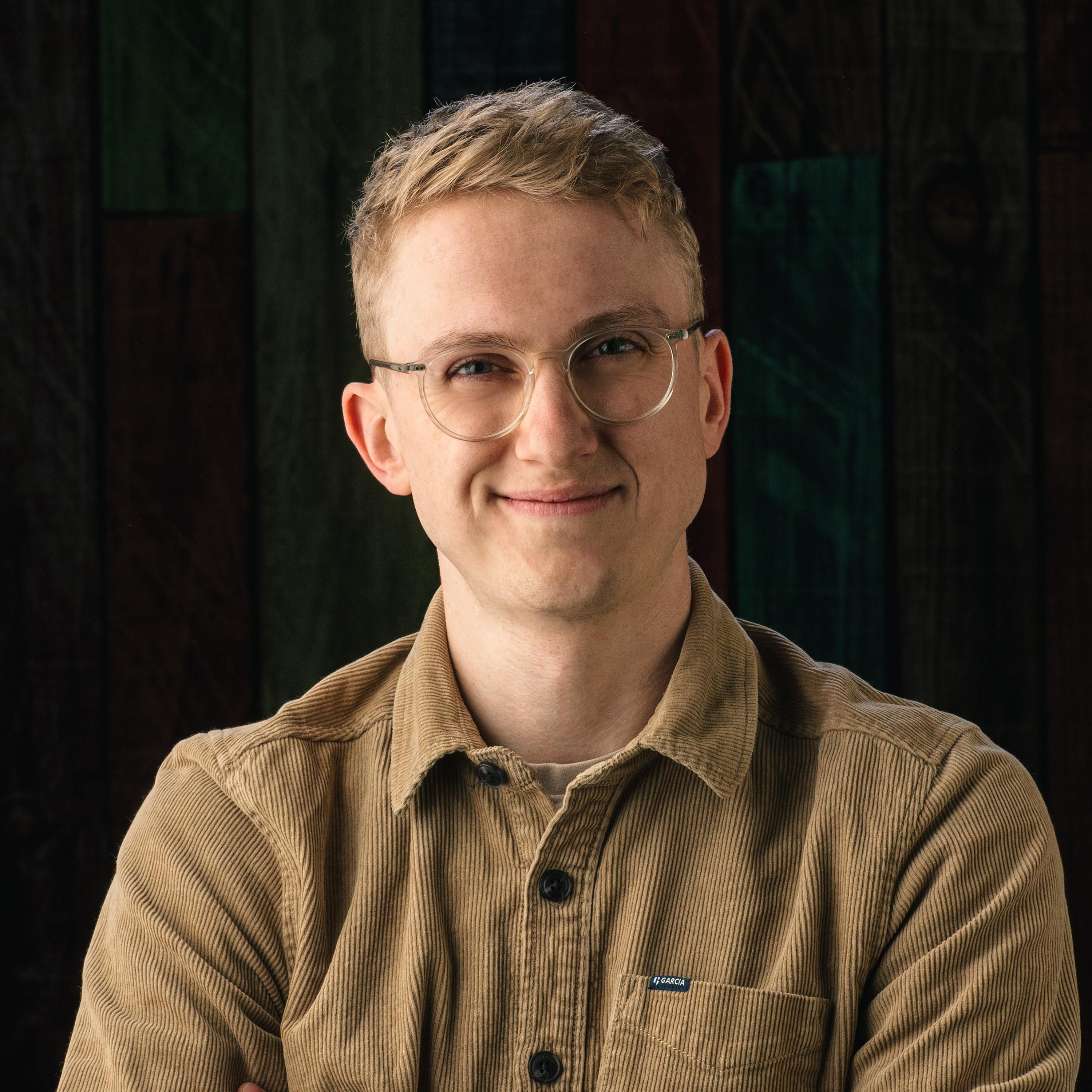 Patrick Müthing Autorenbild