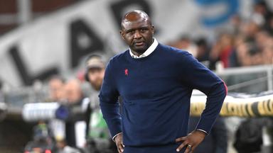 PATRICK VIEIRA 