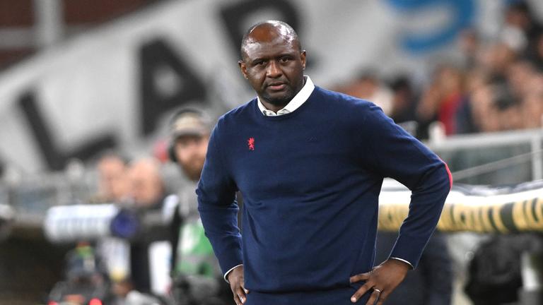 PATRICK VIEIRA 