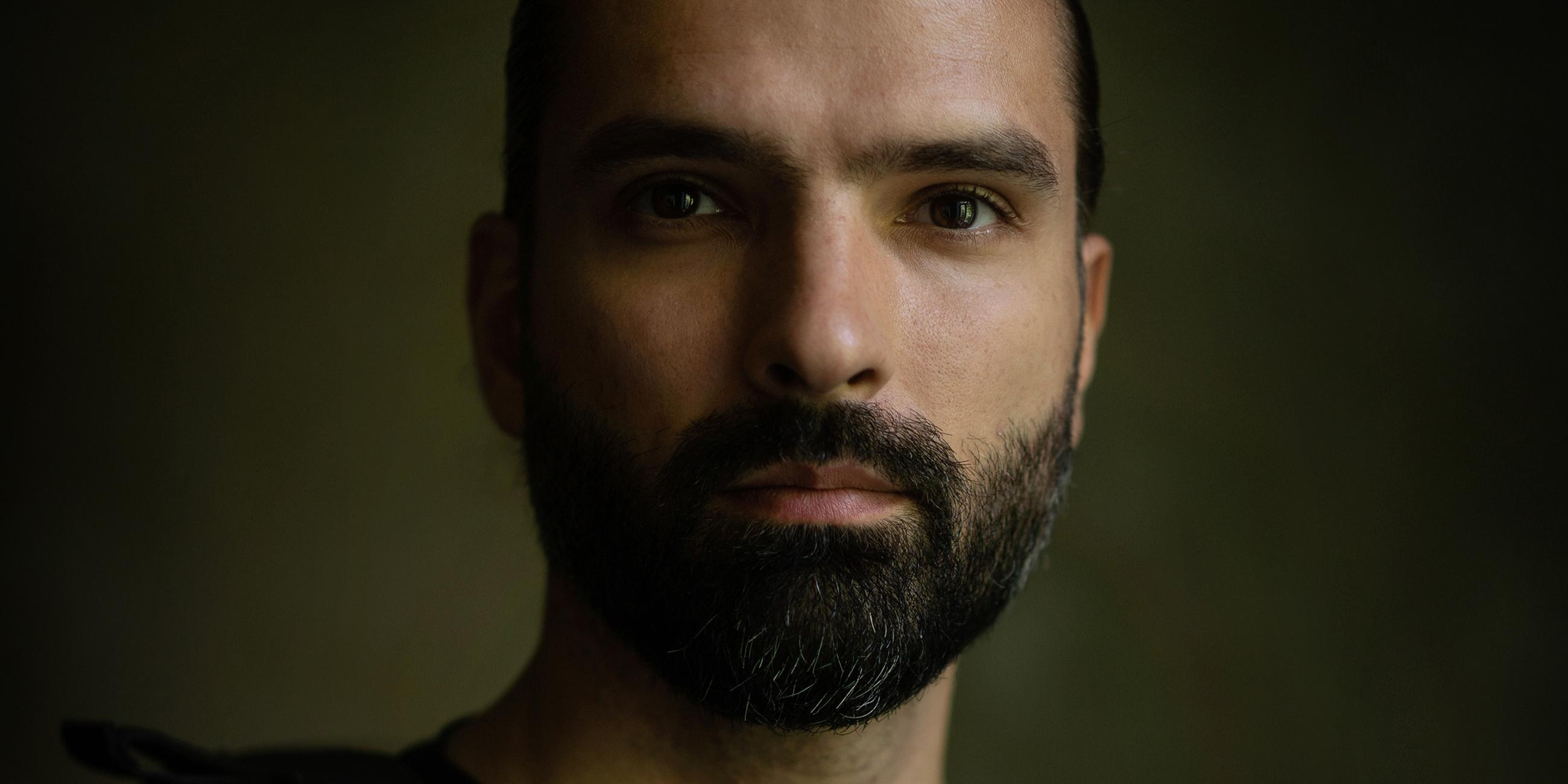 Patryk Jaracz 