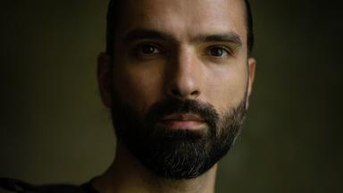 Patryk Jaracz 
