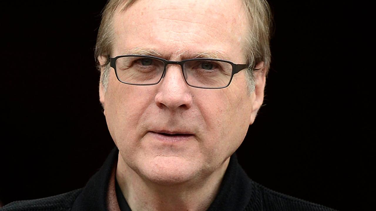 Paul Allen