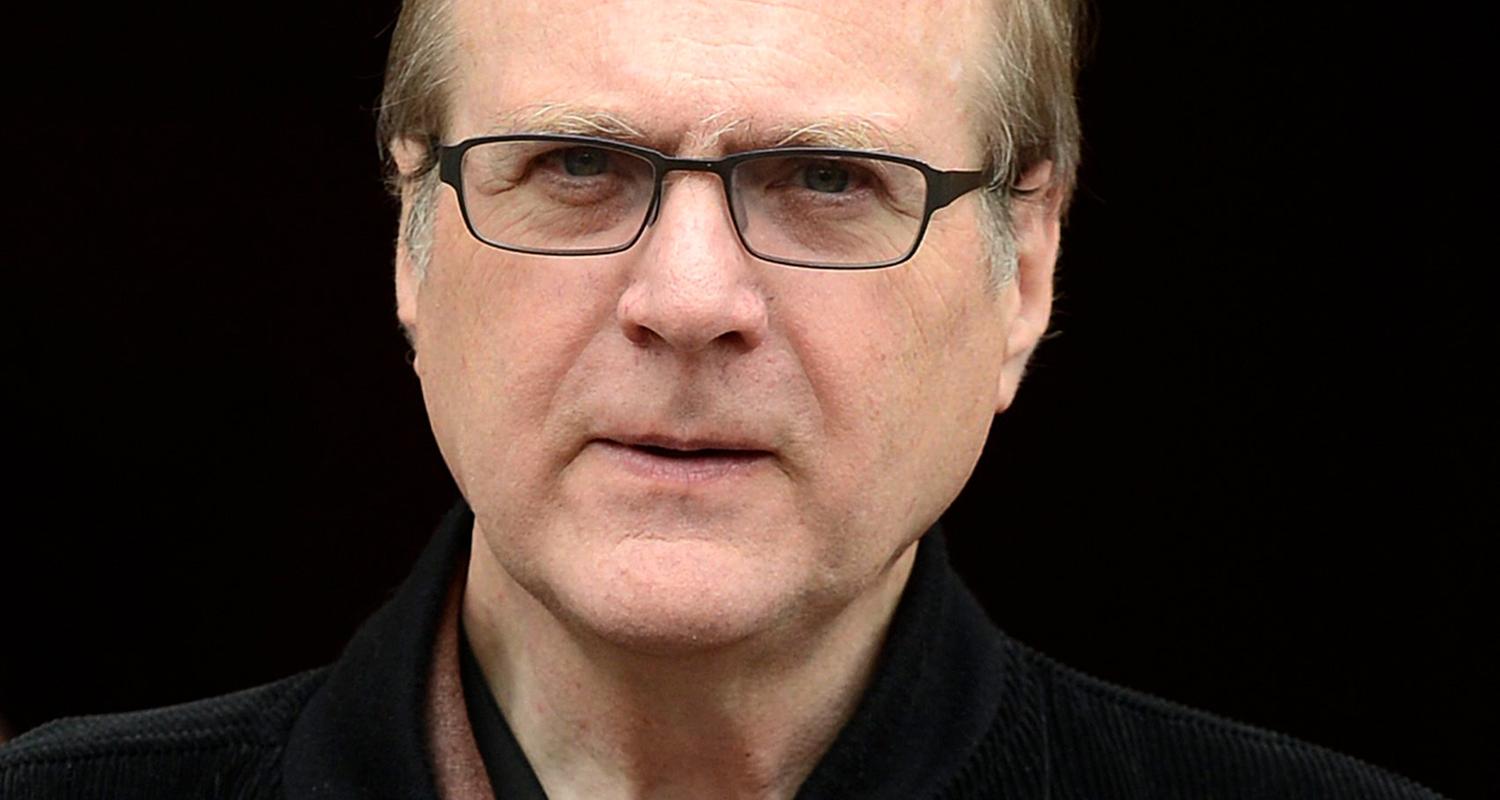 Paul Allen