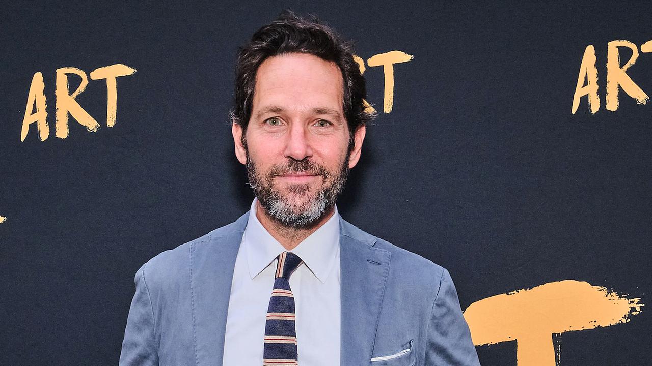 Paul Rudd