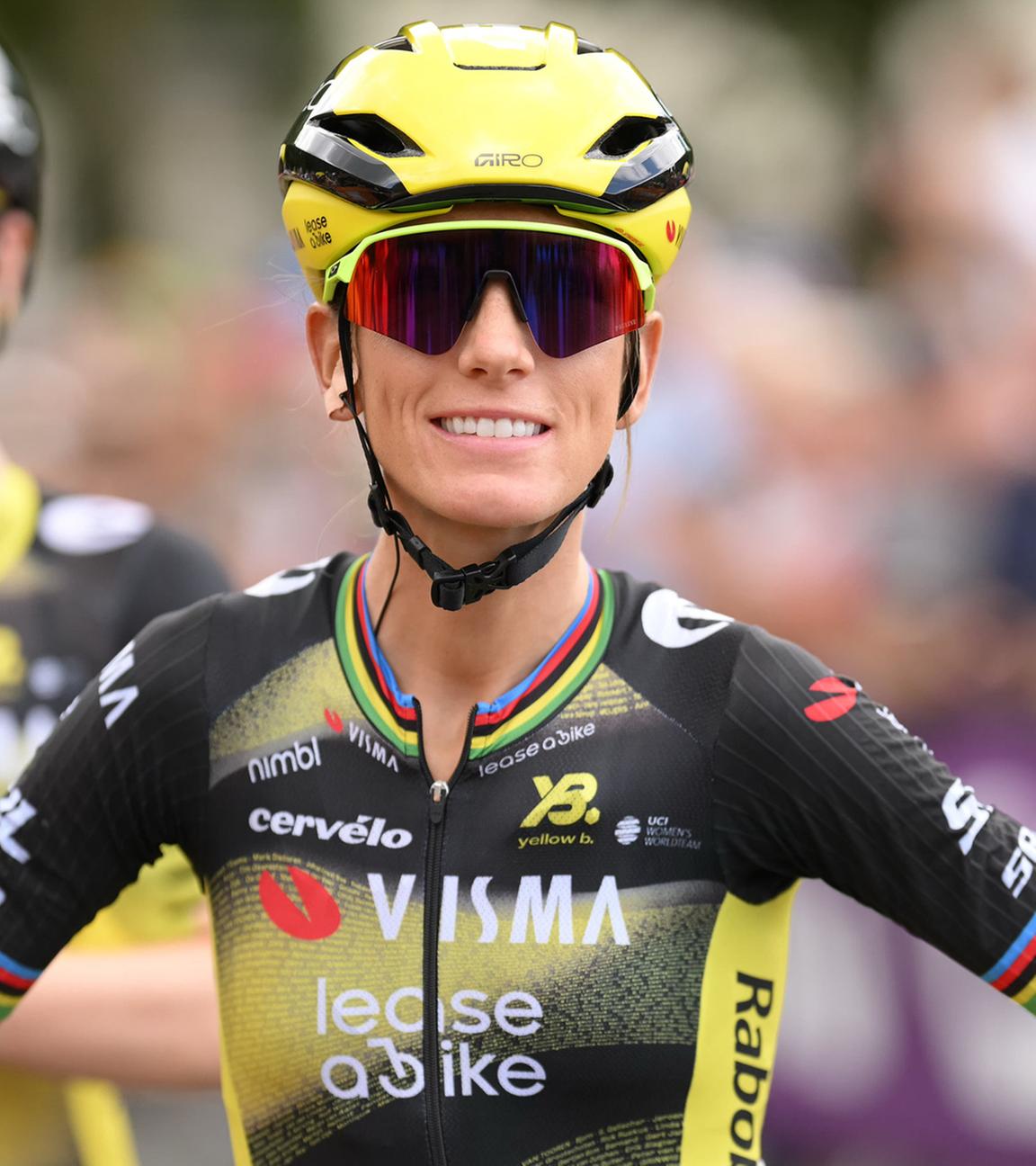 Pauline Ferrand-Prevot