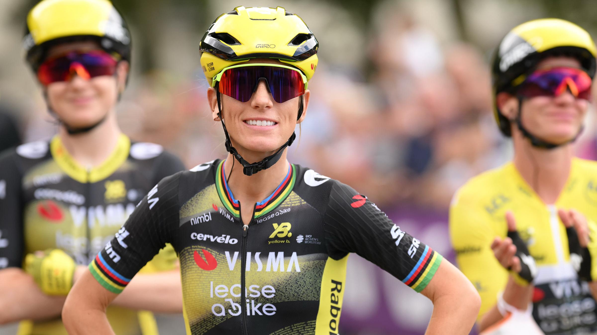 Pauline Ferrand-Prevot