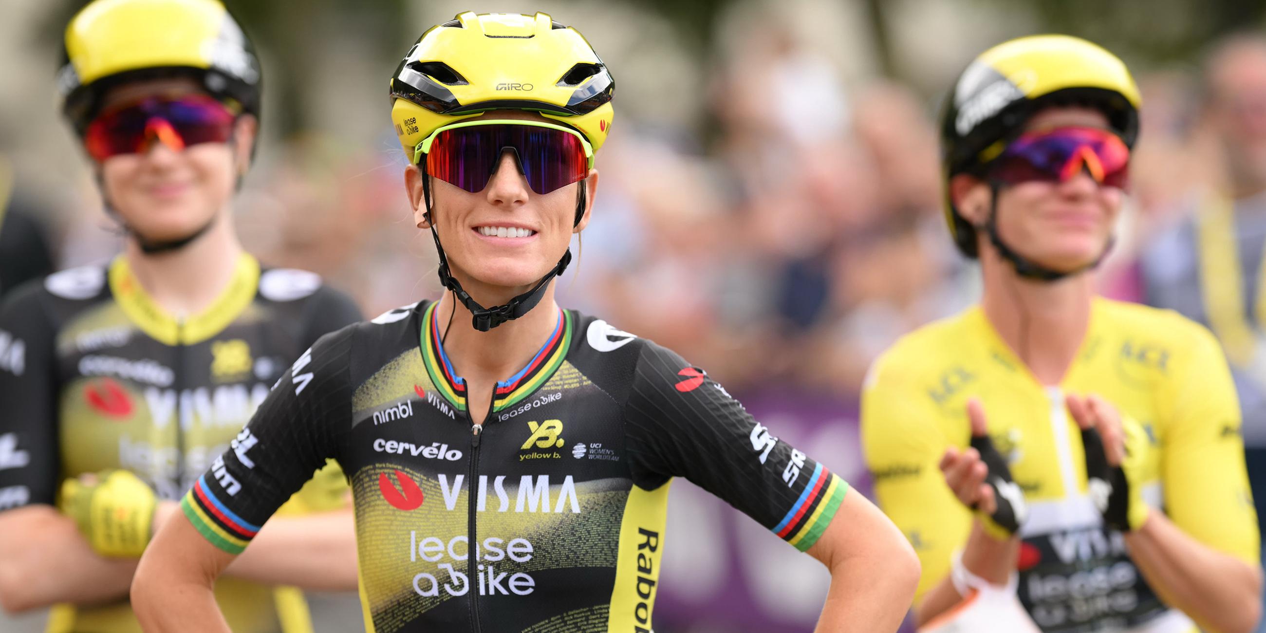 Pauline Ferrand-Prevot