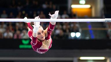 Pauline Schäfer-Betz