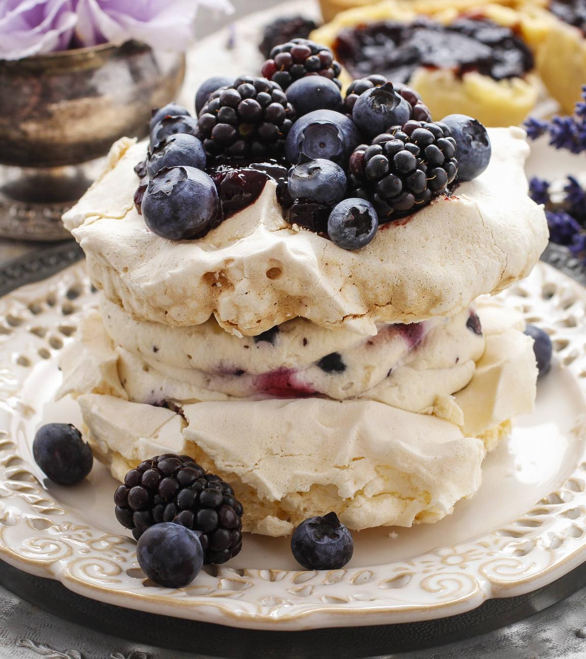 Pavlova