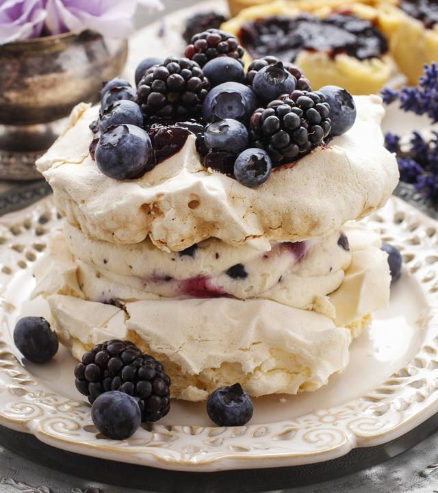 Pavlova