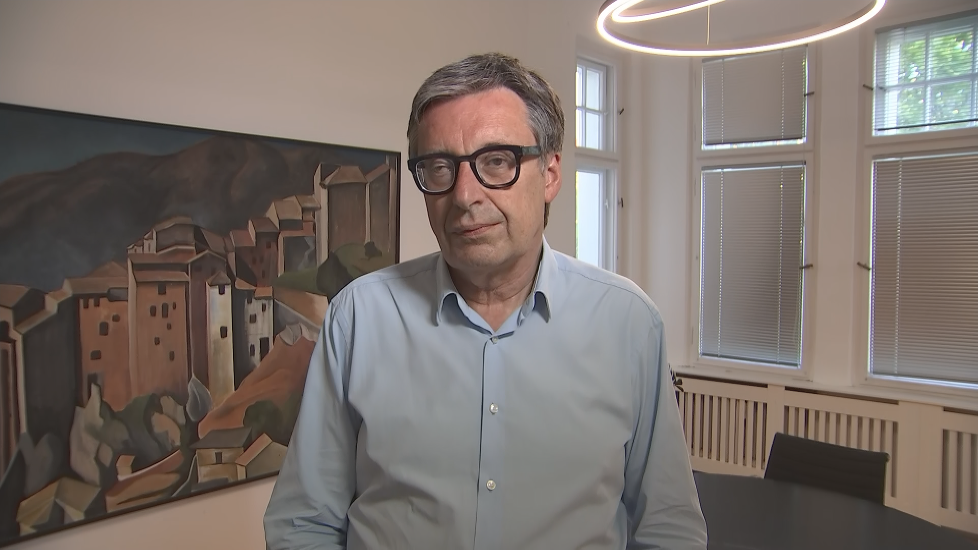 Rechtsanwalt Jürgen Rodrega erklärt die juristischen Bedingungen zum P. Diddy-Urteil. 