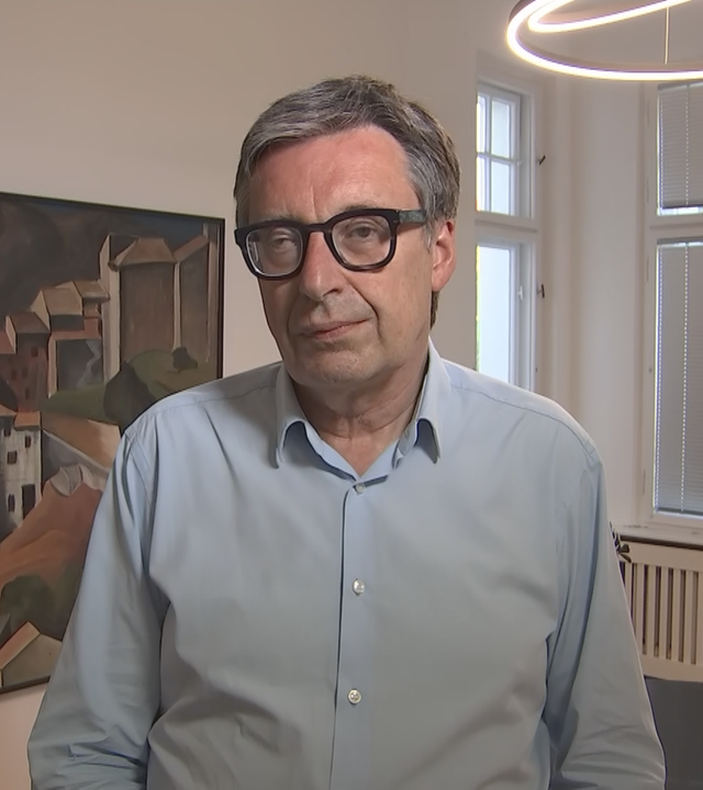 Rechtsanwalt Jürgen Rodrega erklärt die juristischen Bedingungen zum P. Diddy-Urteil. 