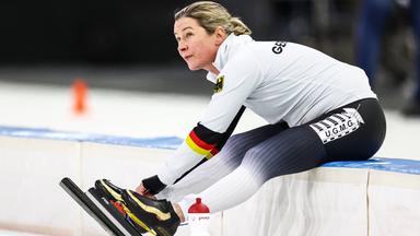 Claudia Pechstein