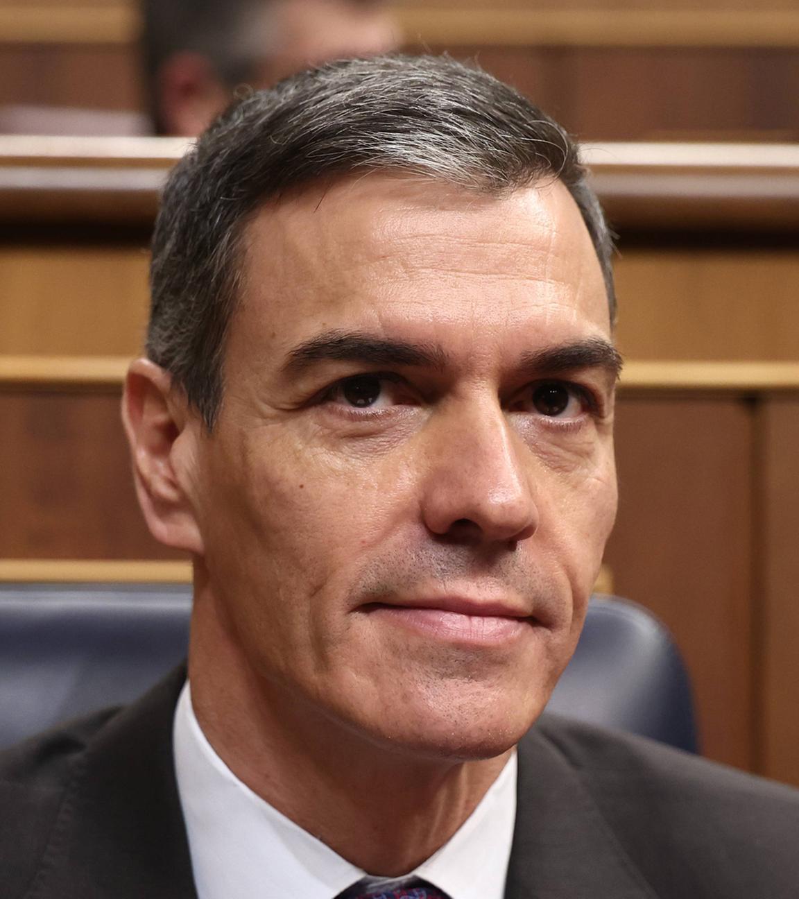 Spaniens Ministerpräsident Pedro Sanchez. (Archiv)