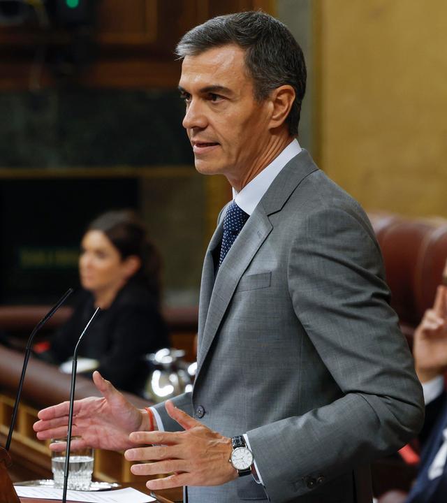 Neue Wohnungsbau-Dekrete der spanischen Regierung werden dem Parlament vorgelegt, während die Proteste anhalten.