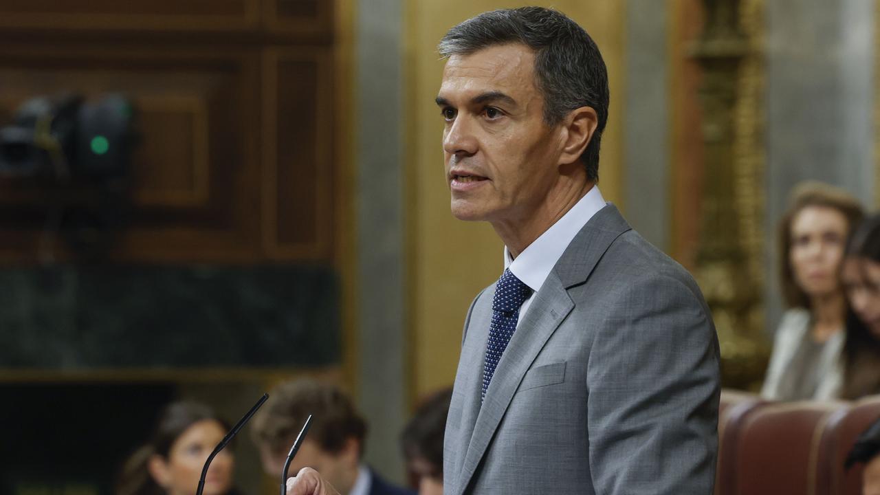 Spain: Prime Minister Sanchez Announces New Elections