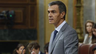 Pedro Sanchez
