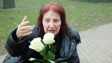 Peggy Parnass