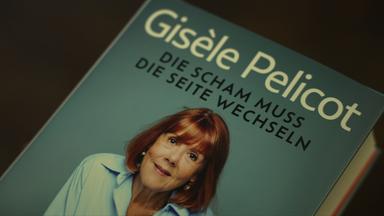 Memoiren von Gisèle Pelicot