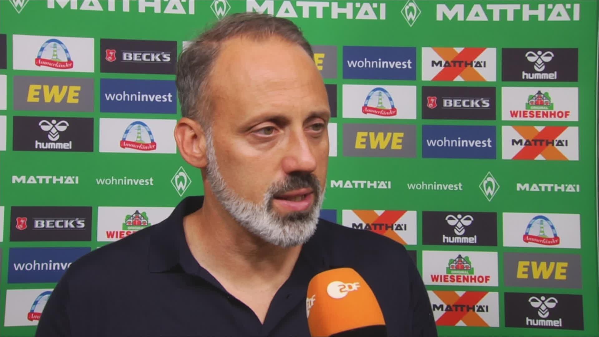 Pellegrino Matarazzo