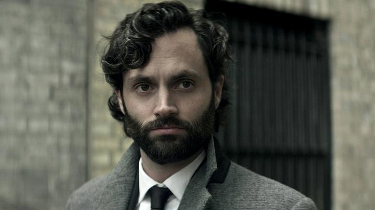 Penn Badgley