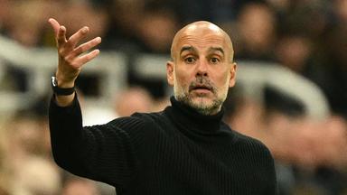 Pep Guardiola