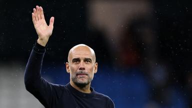 Archiv: Pep Guardiola