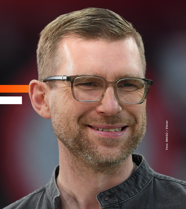 Per Mertesacker im Portrait