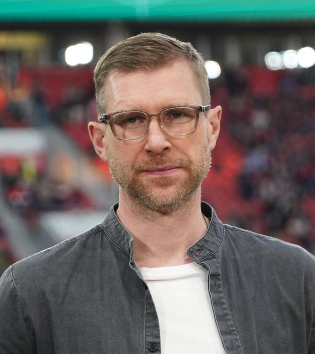 Per Mertesacker