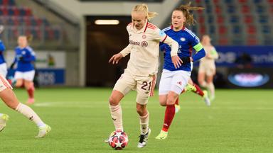 Pernille Harder