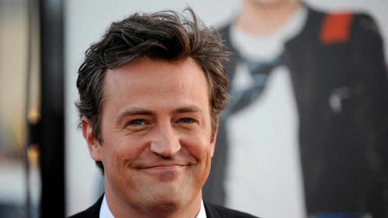 Matthew Perry