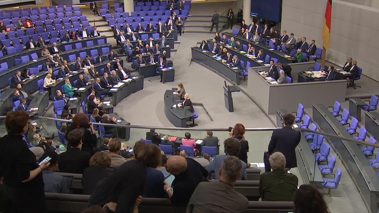 Umstrittene Personalien im Kontrollgremium