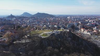 Perspektiven in Bulgarien