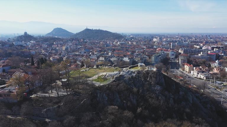 Perspektiven in Bulgarien