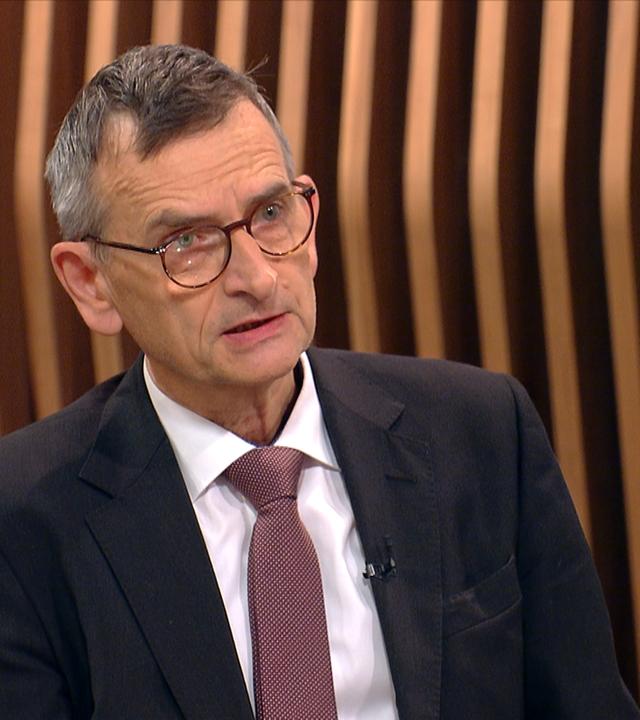 Volker Perthes