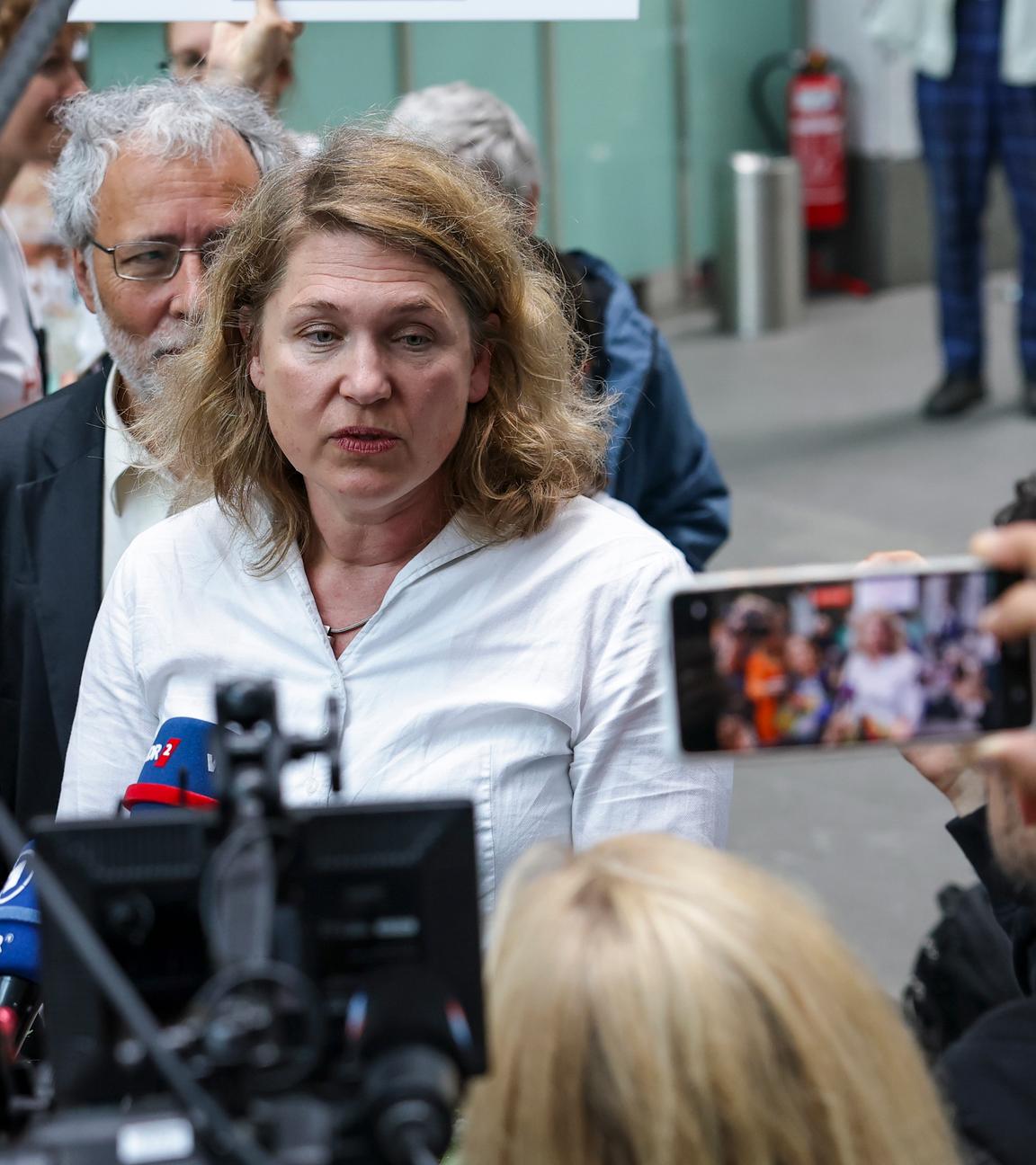 Peruanischer Bauer scheitert mit Klimaklage