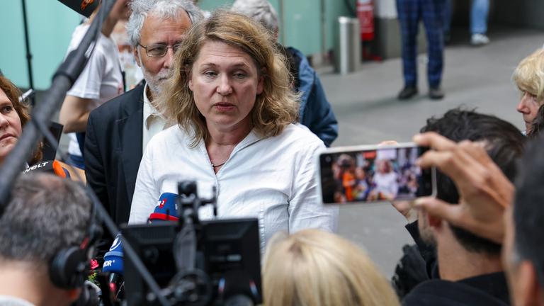 Peruanischer Bauer scheitert mit Klimaklage