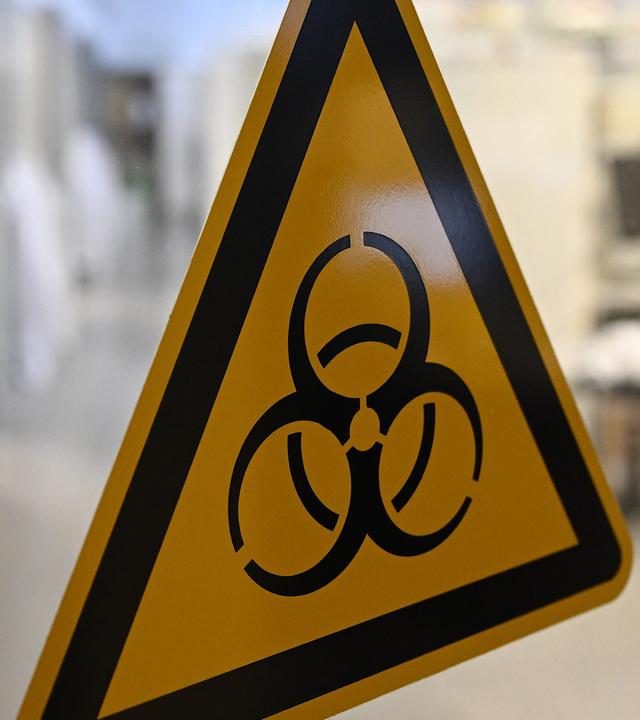 Biohazard