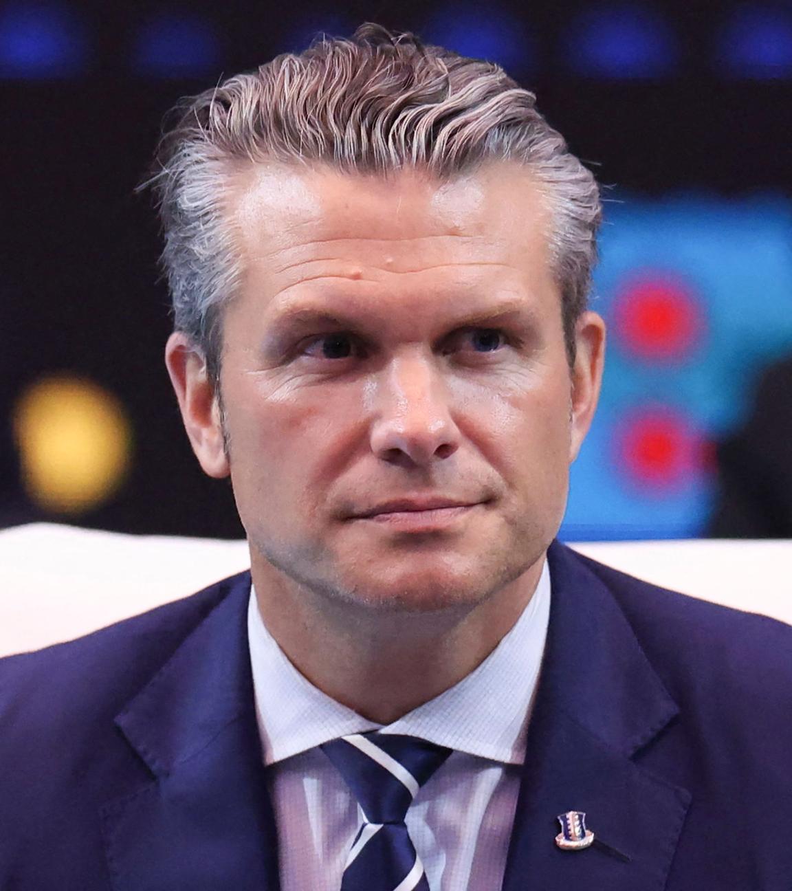 US-Verteidigungsminister Pete Hegseth hat in Kuala Lumpur am ASEAN-„Hi-Tea“ mit Verteidigungsministern teilgenommen.