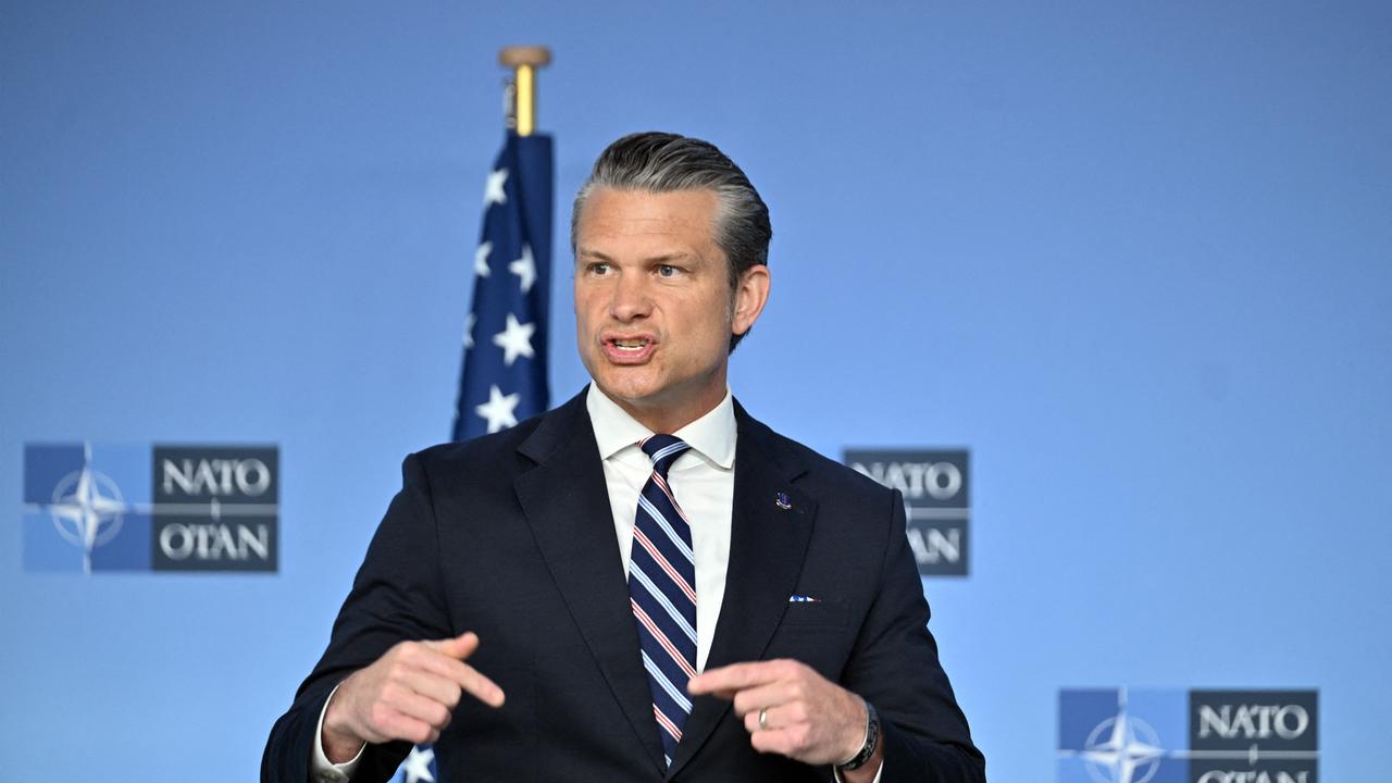 USA ziehen Nato-Truppen ab – Europa unter Druck