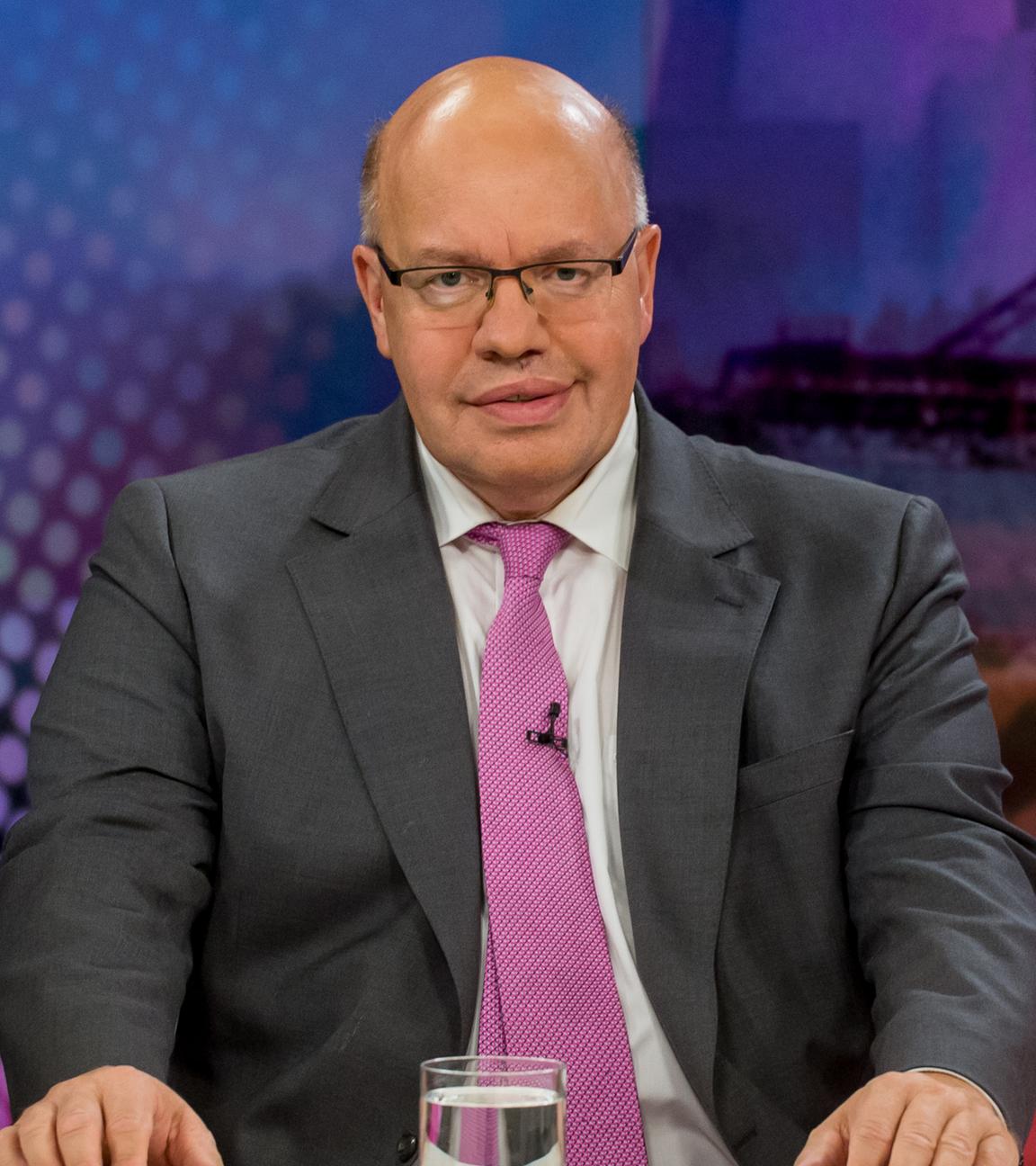 Peter Altmaier