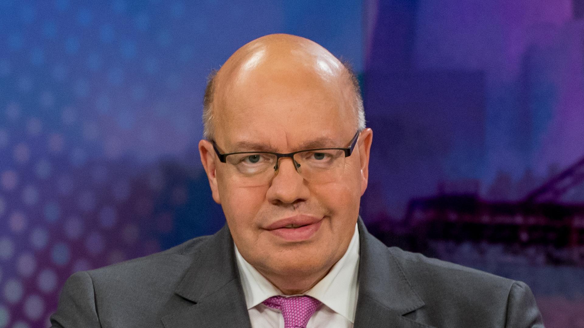 Peter Altmaier