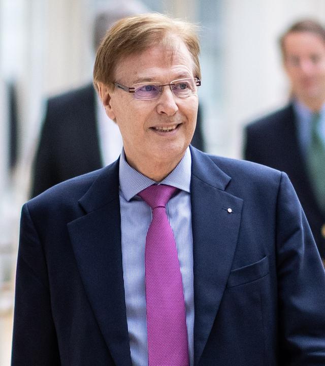 Peter Biesenbach